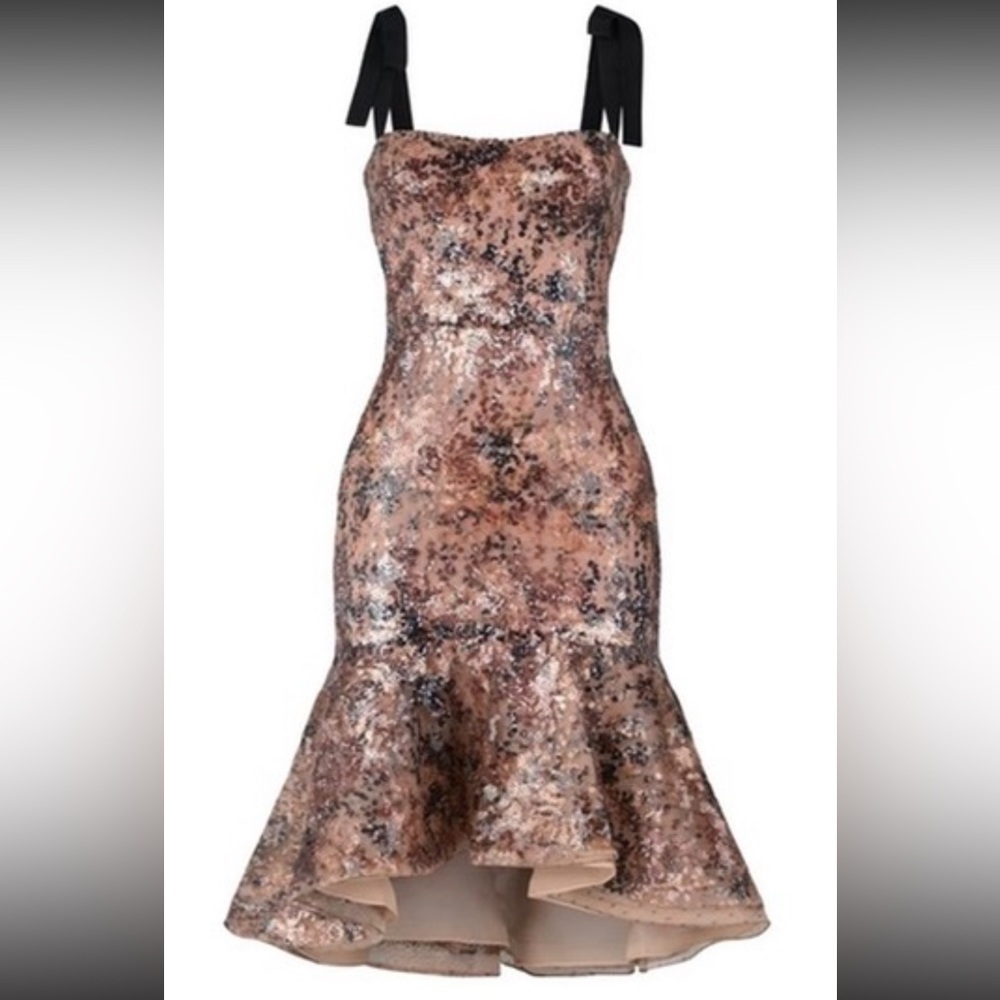 Silvia Tcherassi Helena Dress